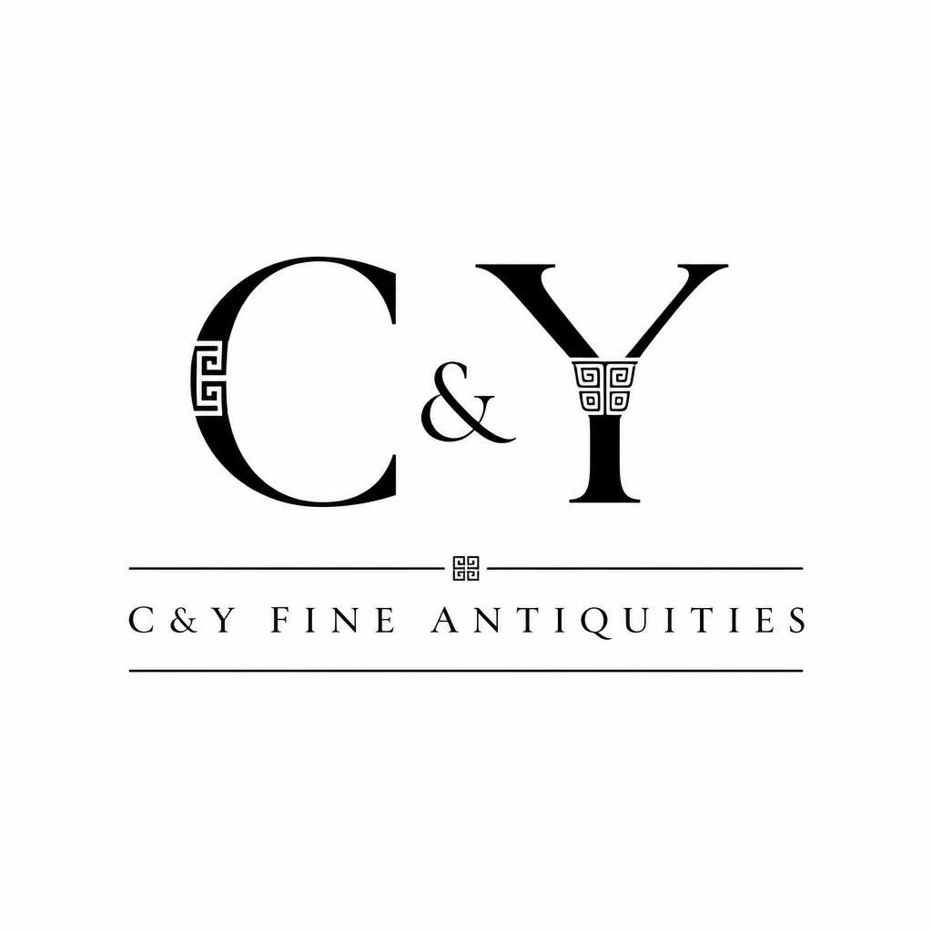 cyfineantiquities.com